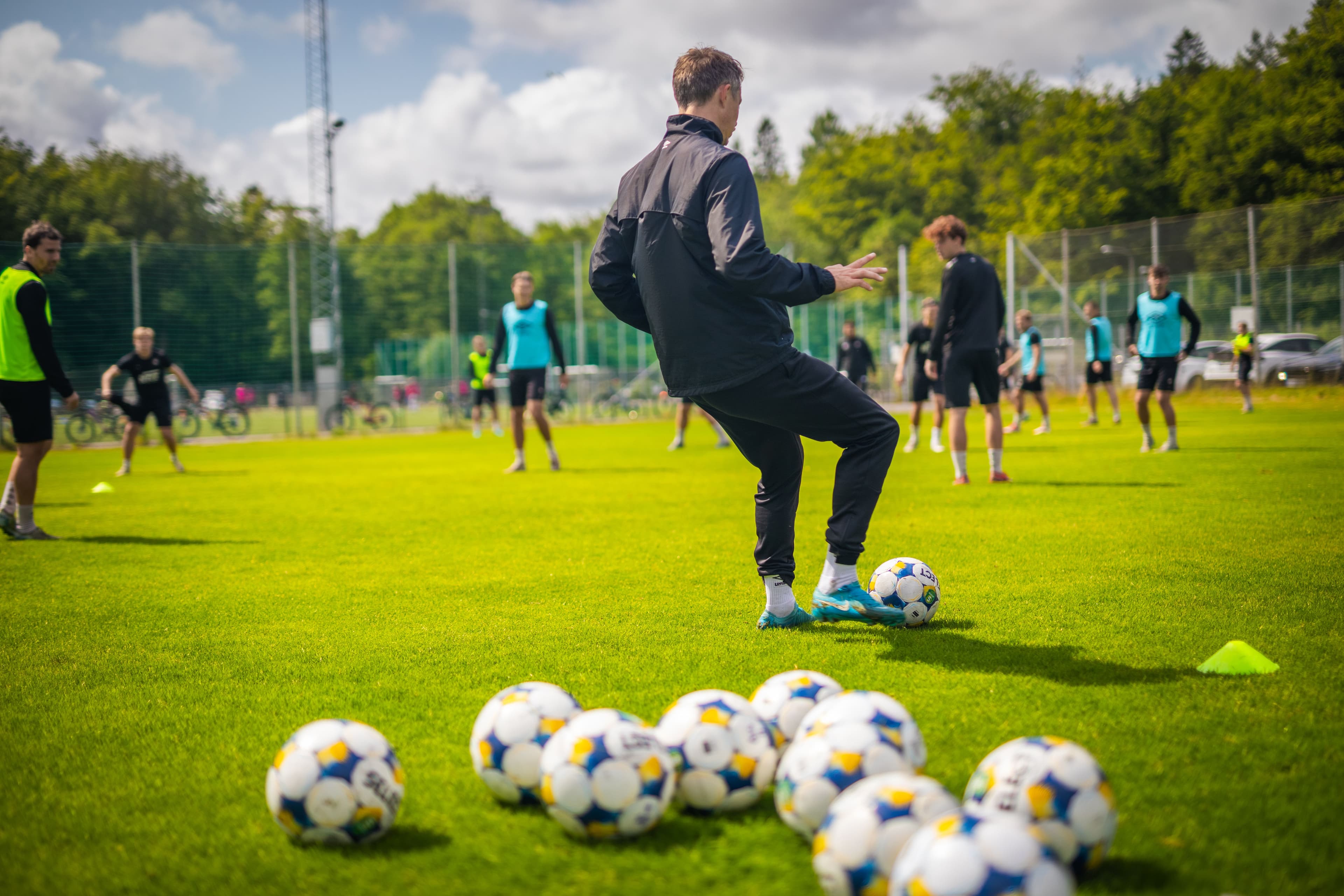 Sportkredit