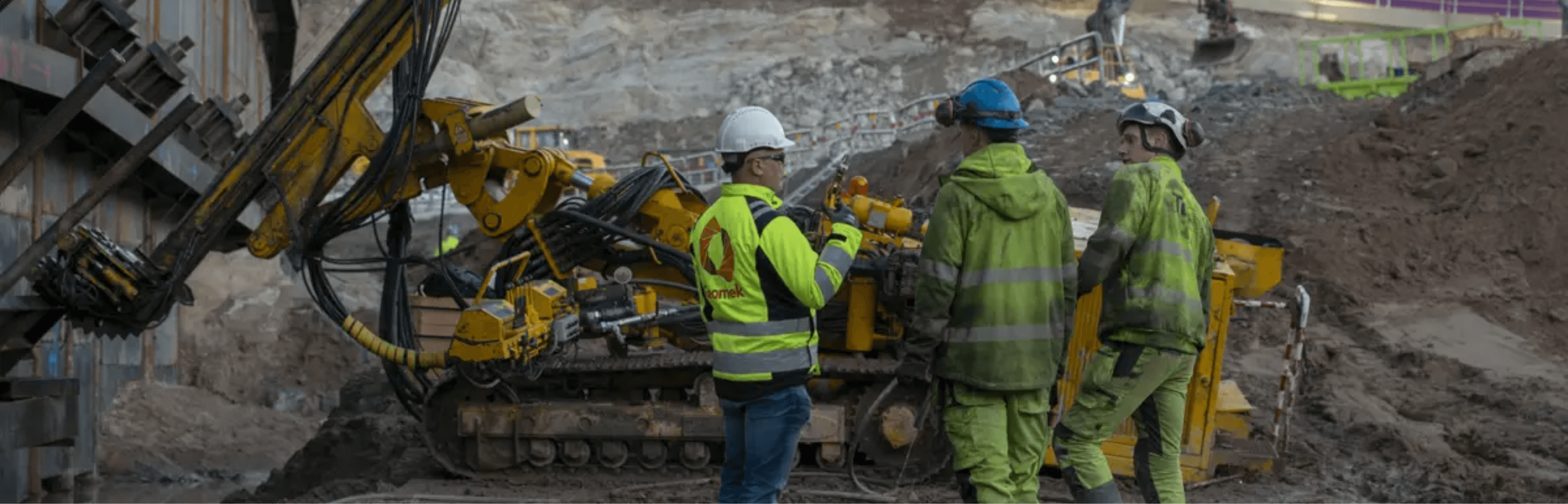 En god affär för Top Drill