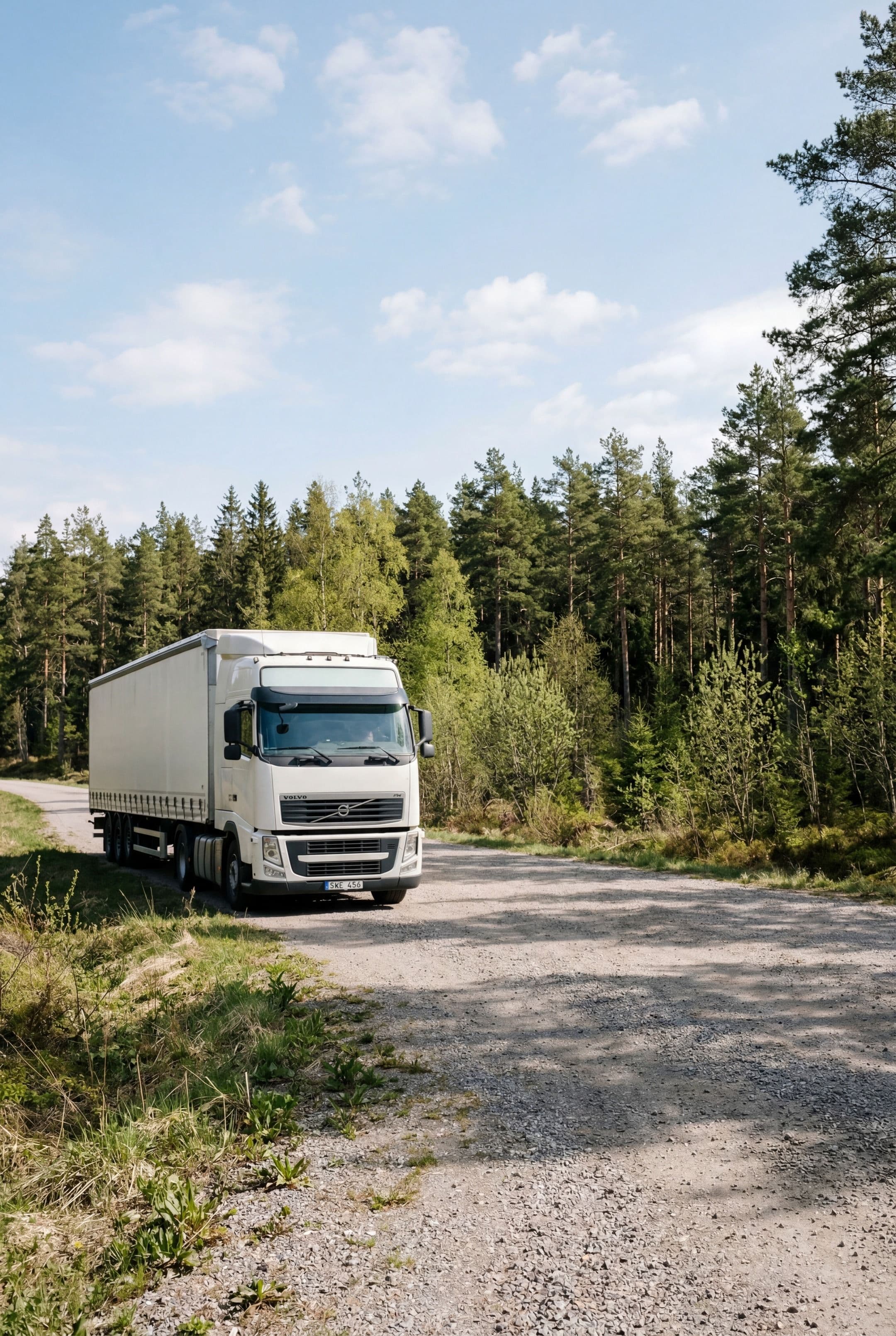 Transportfinansiering