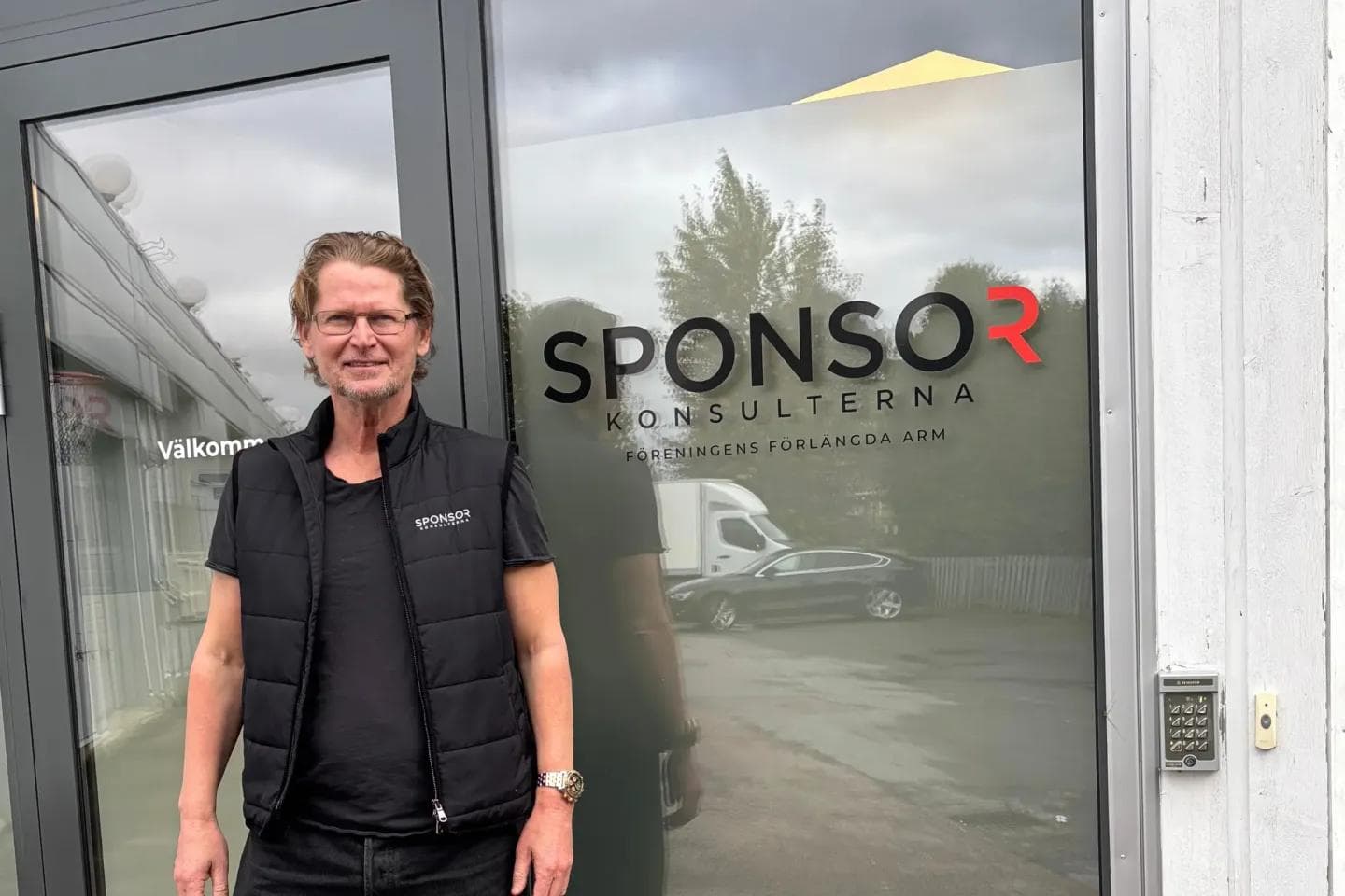 En god affär för Sponsorkonsulterna